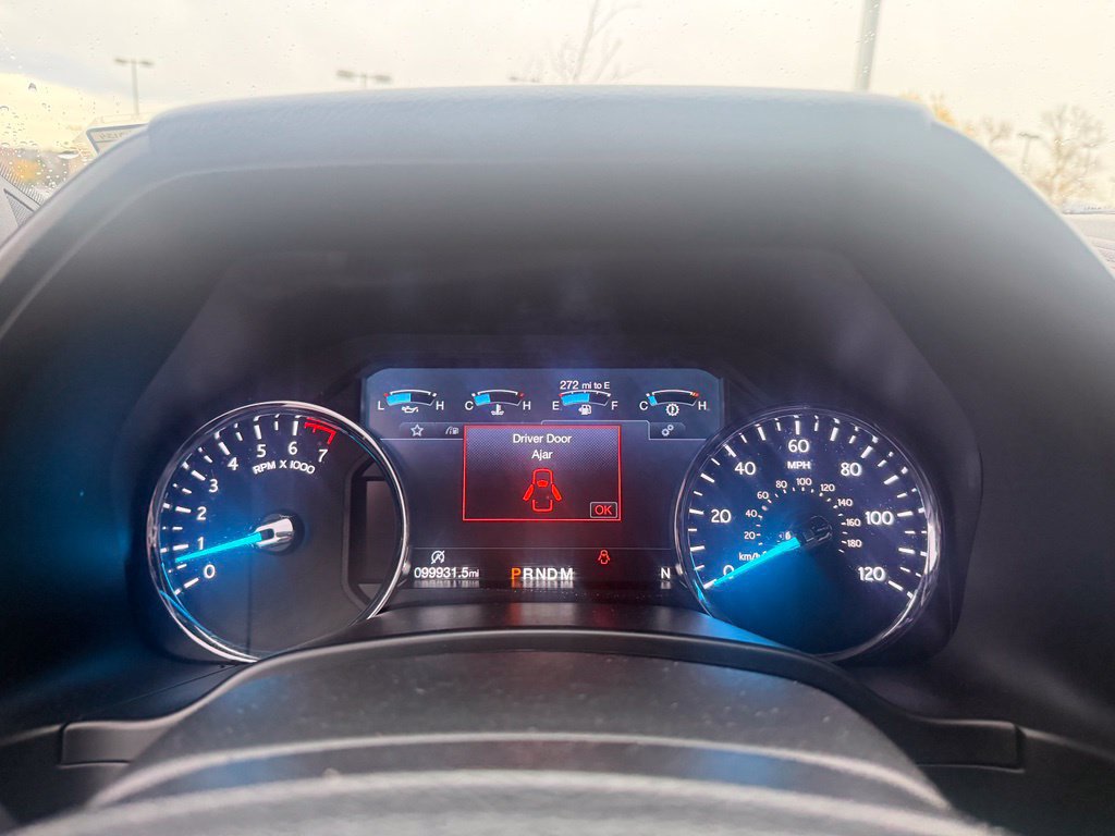 Used 2019 Ford Expedition Max Limited AWD/4WD image 13