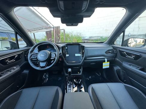 New 2026 Subaru Forester Touring image 10