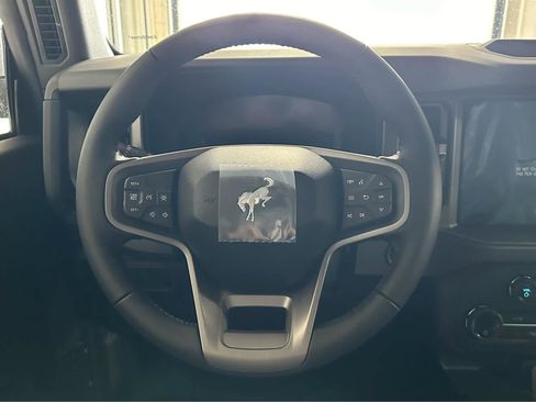 New 2026 Ford Bronco Big Bend AWD/4WD image 8