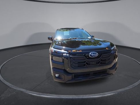 New 2026 Subaru Outback Touring AWD/4WD image 3