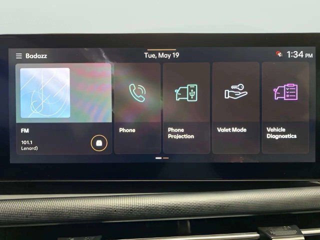 Used 2026 Hyundai Tucson SE FWD image 39