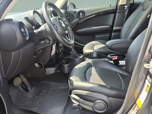 Used 2015 MINI Cooper Countryman FWD image 9