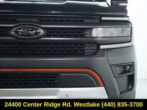 Used 2022 Ford Expedition Timberline image 8