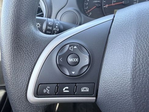 Used 2024 Mitsubishi Mirage ES image 11