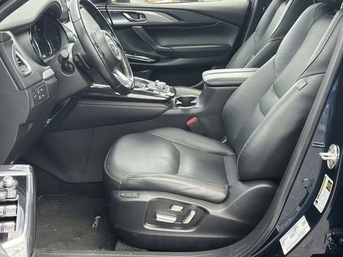 Used 2023 MAZDA CX-9 Grand Touring AWD/4WD image 13