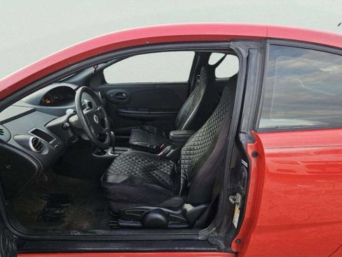 Used 2007 Saturn ION Level 2 w/ Preferred Pkg image 7