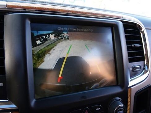 Used 2014 RAM 2500 Longhorn image 52