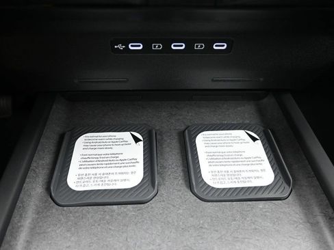 New 2027 Kia Telluride S AWD/4WD image 24