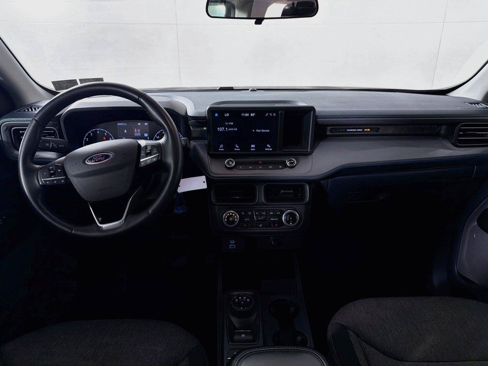 Used 2024 Ford Maverick XLT w/ XLT Luxury Package FWD image 26