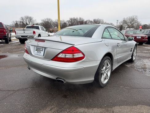 Used 2004 Mercedes-Benz SL 600 image 21