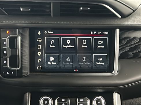 Used 2024 GMC Yukon Denali w/ Denali Reserve Package AWD/4WD image 21