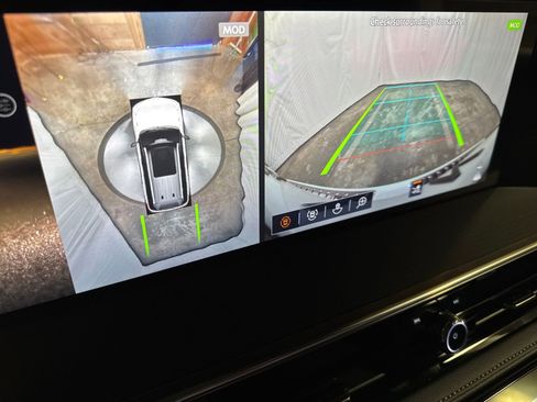 New 2026 INFINITI QX80 4WD w/ Sport Exterior Package image 18