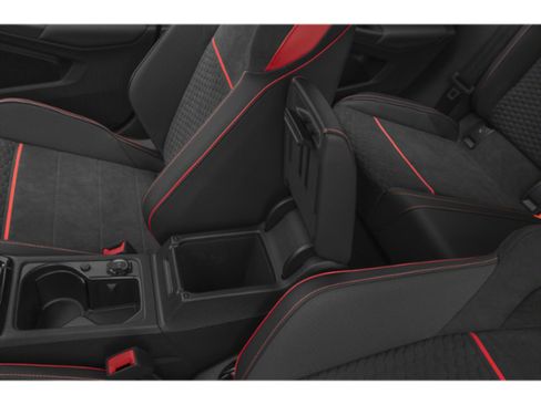 New 2026 Volkswagen GTI SE FWD image 11