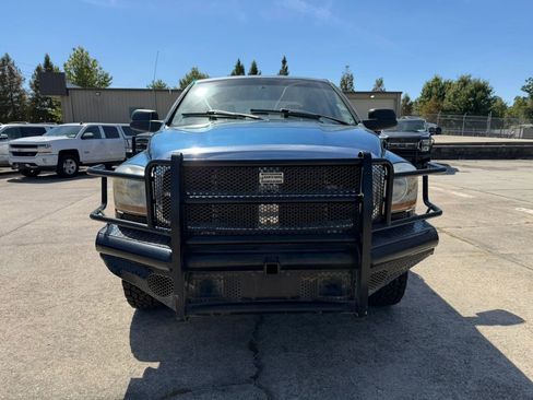 Used 2006 Dodge Ram 3500 Truck SLT w/ Light Group image 7