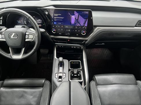 Used 2024 Lexus TX 350 AWD image 35