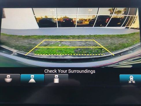 Used 2018 Honda Accord EX image 13