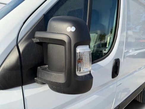 New 2026 RAM ProMaster 1500 w/ Convenience Group image 10