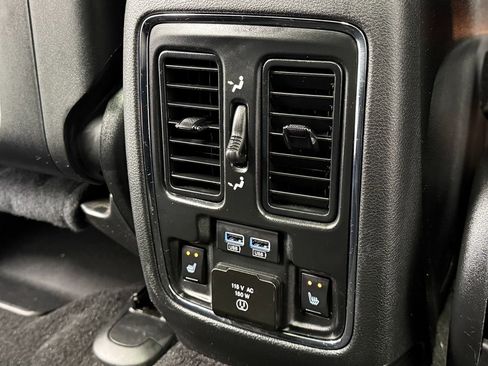 Used 2021 Jeep Grand Cherokee Limited w/ Quick Order Package 28K 80th image 30