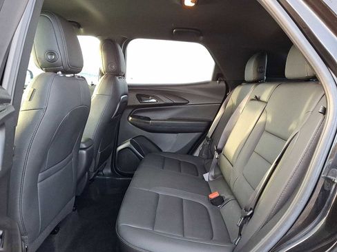 Used 2022 Chevrolet TrailBlazer ACTIV image 28