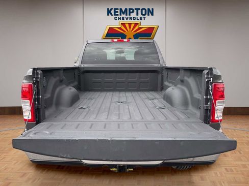 Used 2023 RAM 3500 Big Horn image 19