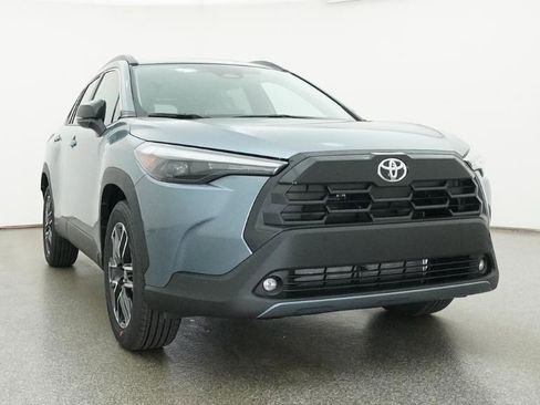 New 2026 Toyota Corolla Cross XLE AWD/4WD image 66
