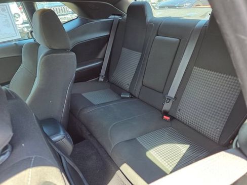 Used 2022 Dodge Challenger R/T RWD image 11