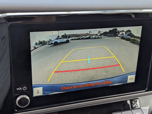 Used 2026 Toyota Camry LE FWD image 6