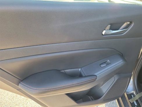 Certified 2022 Nissan Altima 2.5 SR w/ Midnight Edition Package image 12