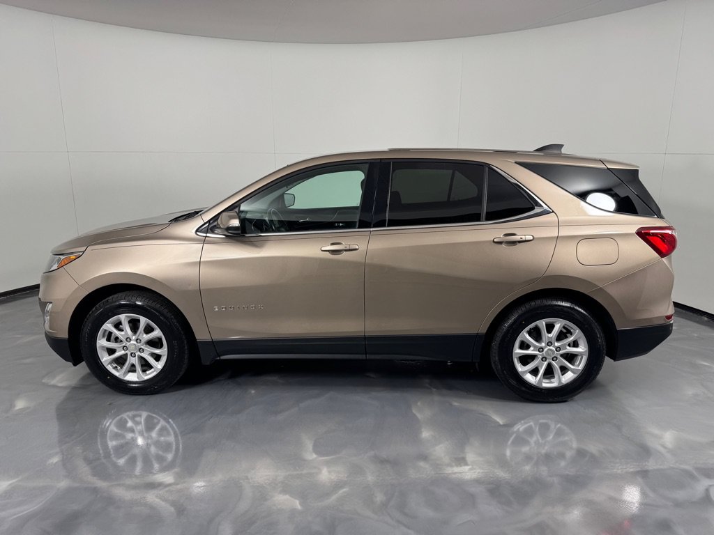 Used 2018 Chevrolet Equinox LT FWD image 8