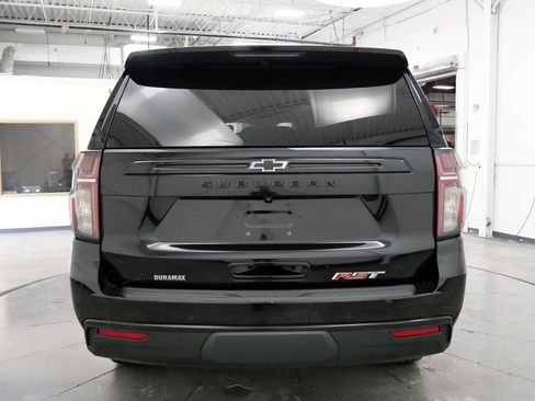 Used 2023 Chevrolet Suburban RST w/ Luxury Package AWD/4WD image 6