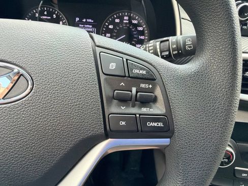 Used 2019 Hyundai Tucson Sport w/ Cargo Package AWD/4WD image 34