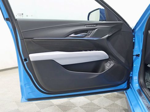 Used 2023 Cadillac CT4 V Blackwing w/ Watkins Glen IMSA Edition RWD image 37