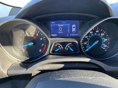 Used 2015 Ford Escape SE AWD/4WD image 6