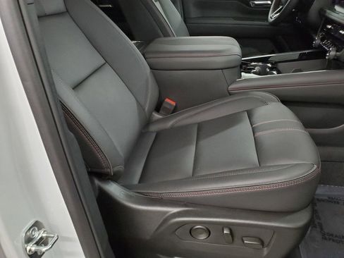 Used 2025 Chevrolet Tahoe RST w/ Comfort Package image 20