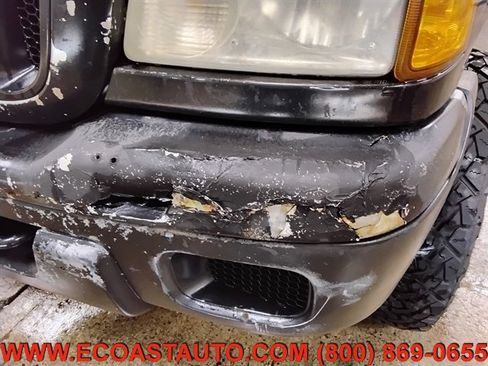 Used 2004 Ford Ranger XLT AWD/4WD image 17