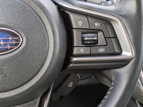 Used 2021 Subaru Outback Limited XT w/ Popular Package #2 image 26