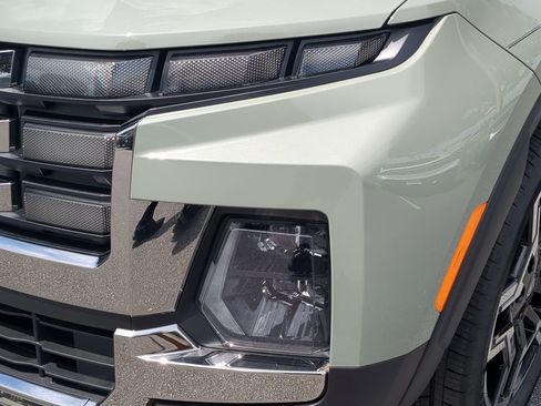 New 2026 Hyundai Santa Cruz Limited image 13