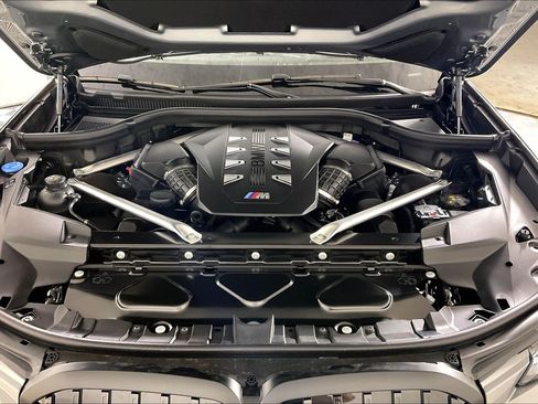 New 2027 BMW X7 M60i AWD/4WD image 19
