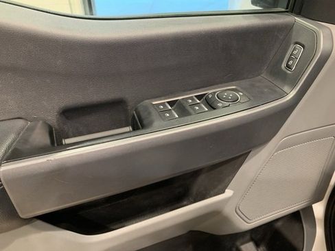 Used 2024 Ford F250 XLT image 10