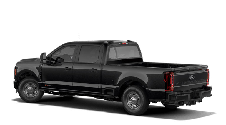 New 2027 Ford F250 XL w/ Camper Package RWD image 19