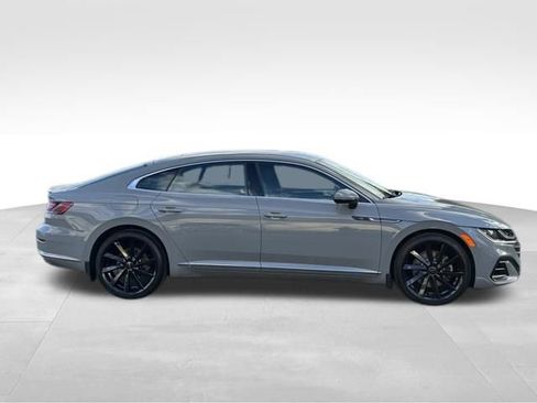 Used 2023 Volkswagen Arteon SE image 8