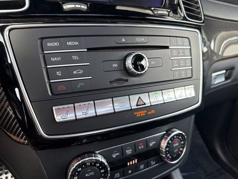 Used 2018 Mercedes-Benz GLE 63 AMG S image 10