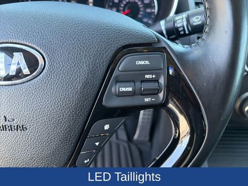 Used 2017 Kia Forte S w/ Option Group 040 FWD image 24