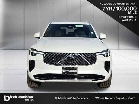 New 2026 Volvo XC90 B6 Plus w/ Protection Package Premier image 27