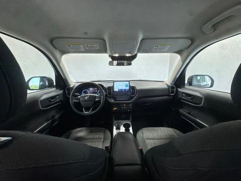 Used 2023 Ford Bronco Sport Big Bend AWD/4WD image 17