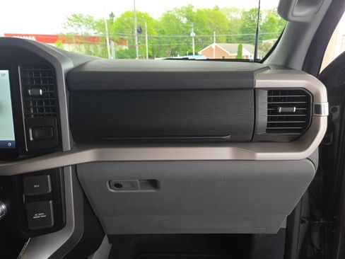 Used 2023 Ford F150 XLT w/ Equipment Group 302A High AWD/4WD image 38