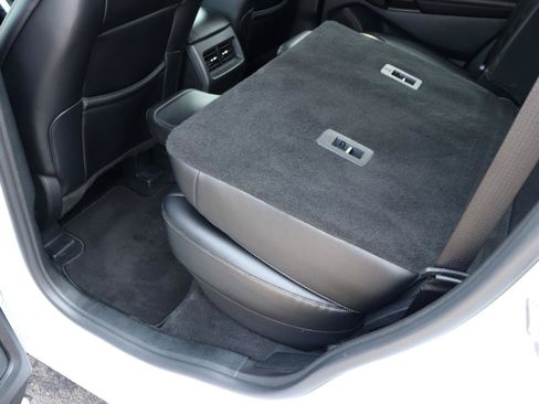 Used 2024 Ford Edge SEL AWD/4WD image 23