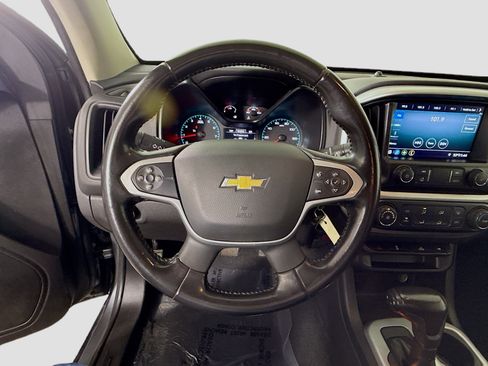 Used 2021 Chevrolet Colorado LT image 13