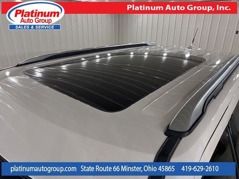 Used 2019 Ford Explorer Platinum image 59