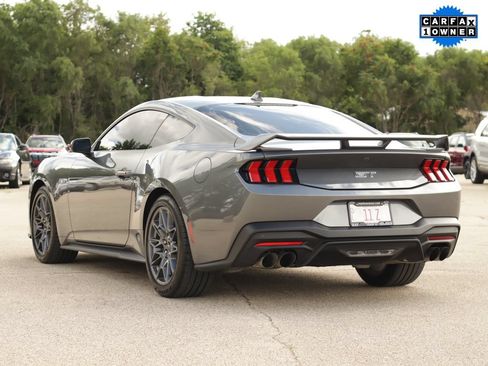 Used 2025 Ford Mustang GT Premium w/ GT Performance Package RWD image 5